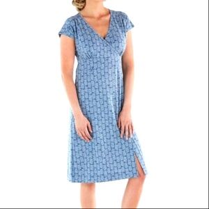 Royal Robbins Knit Dress